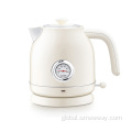 Ocooker xiaomi Ocooker Water Kettle 1.7L With Temperature Display Manufactory